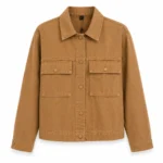 Chaqueta Antonia