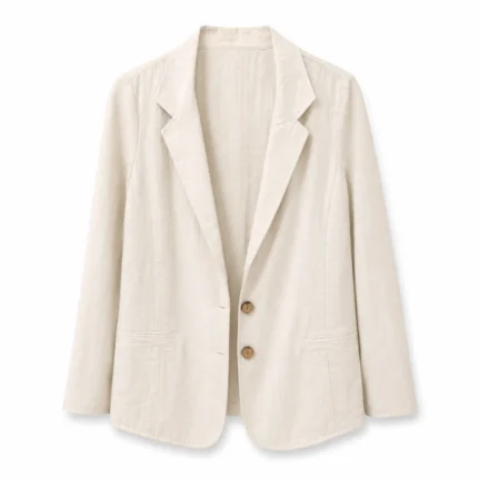 Blazer Camila Marfil - Maria Antonieta