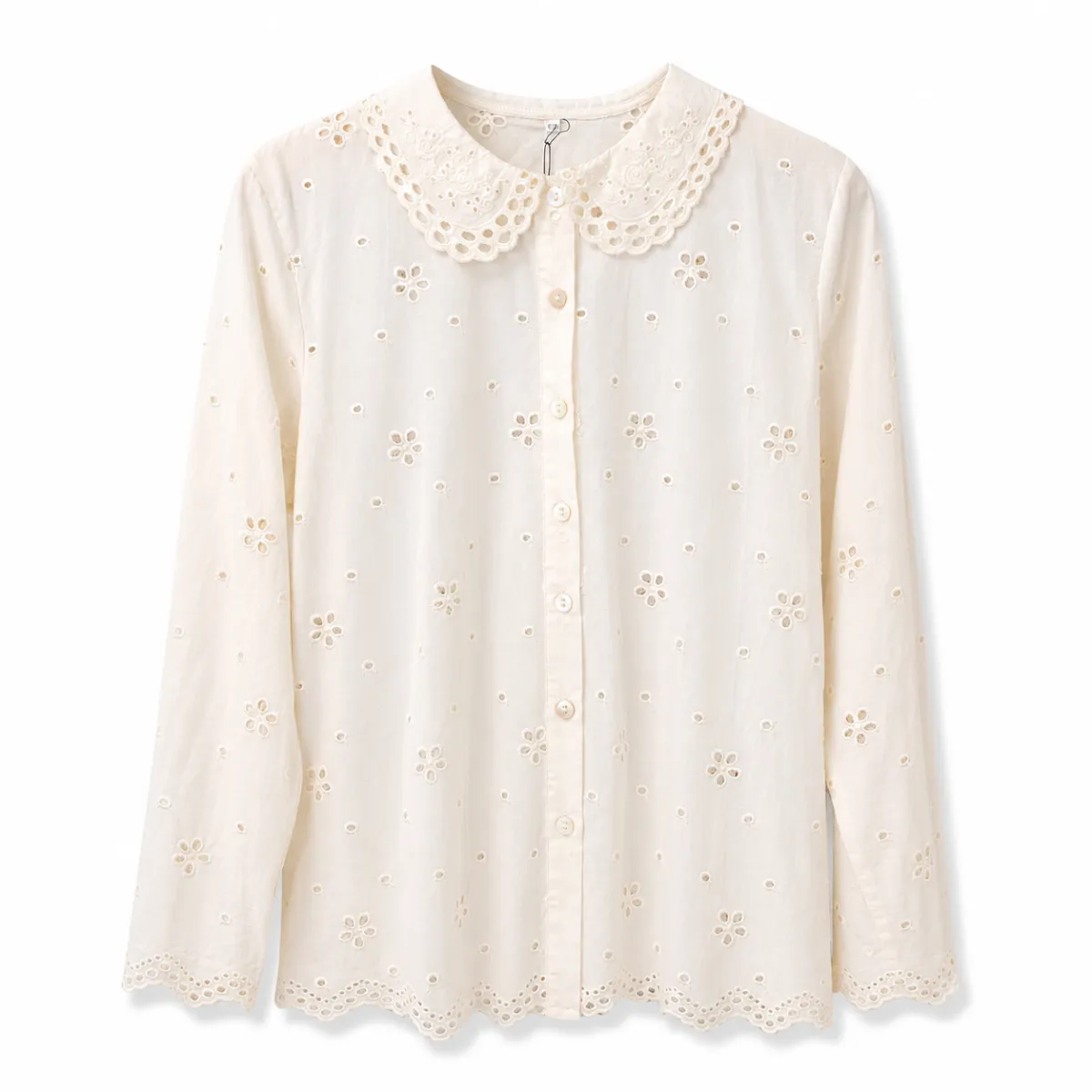 camisa-cecilia-natural-1-maria-antonieta Camisa Cecilia Natural - Maria Antonieta