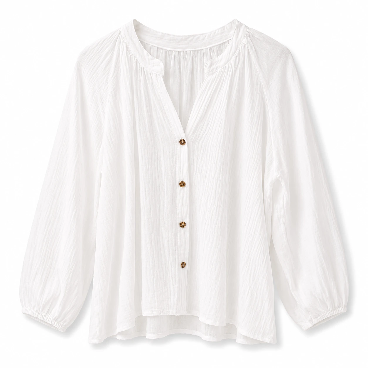 camisa-elena-blanca-1-maria-antonieta Blusa Elena Blanca - Maria Antonieta