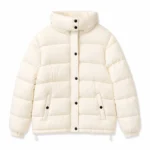 Campera Irene Blanca - Maria Antonieta