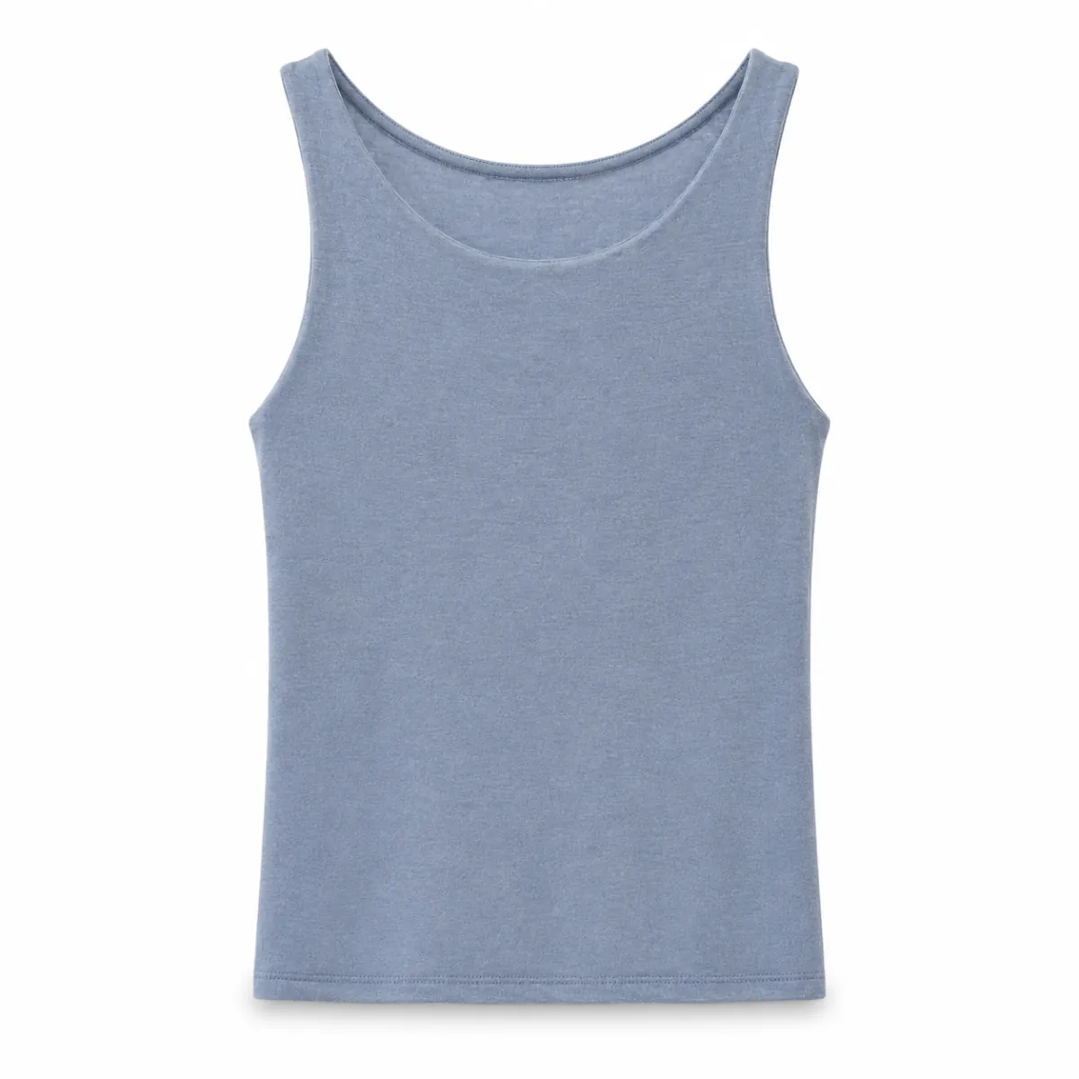 musculosa-mariana-azul-1-maria-antonieta Musculosa Mariana Azul - Maria Antonieta