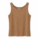 Musculosa Mariana Chocolate - Maria Antonieta