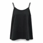 Musculosa Perla Negra - Maria Antonieta
