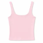 Musculosa Valentina Rosa - Maria Antonieta