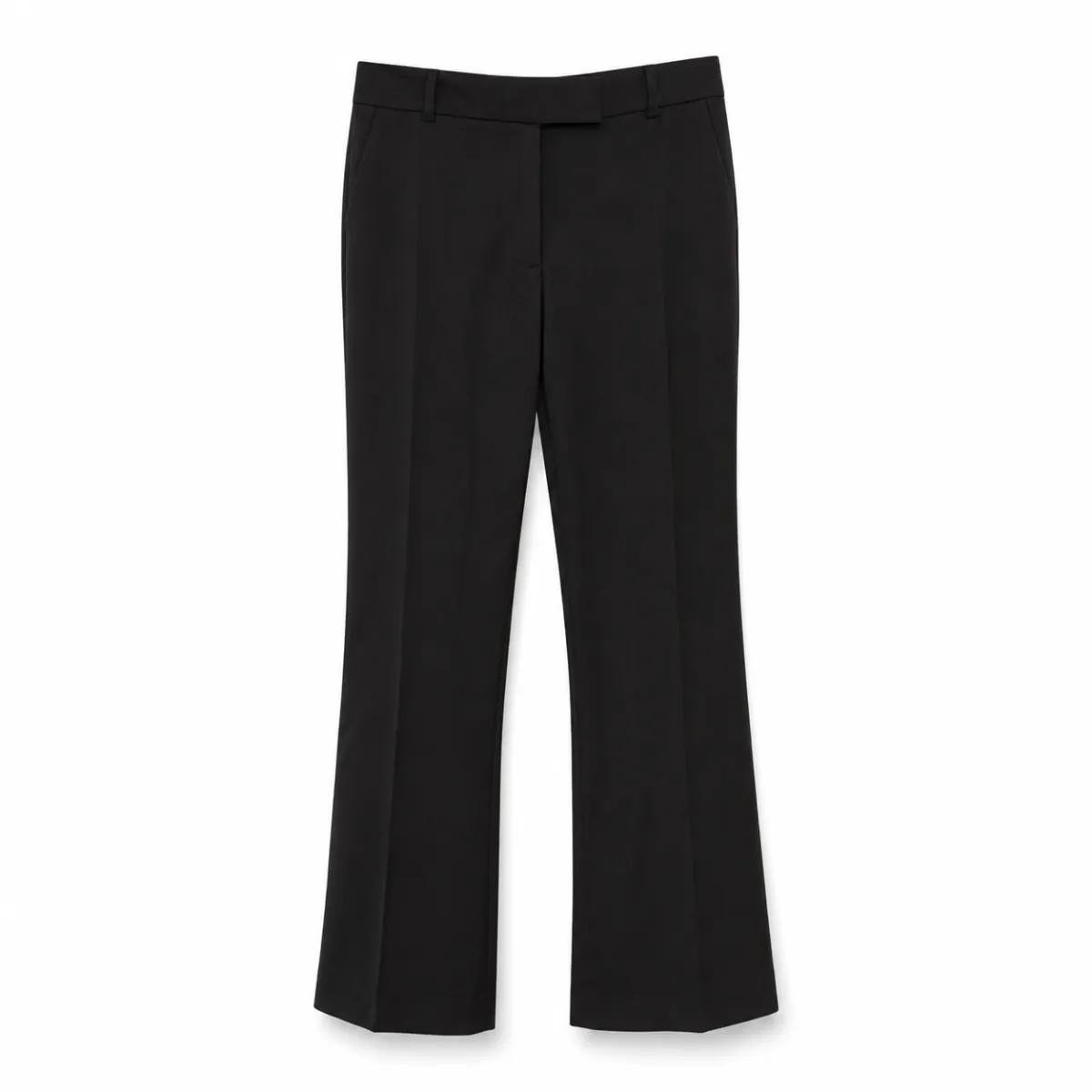 pantalon-calu-negro-1-maria-antonieta Pantalón Sastrero Calu - Maria Antonieta