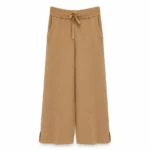Pantalón Lara Camel - Maria Antonieta