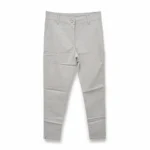 Pantalón Sastrero Mercedes Gris - Maria Antonieta