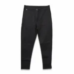 Pantalón Sastrero Mercedes Negro - Maria Antonieta