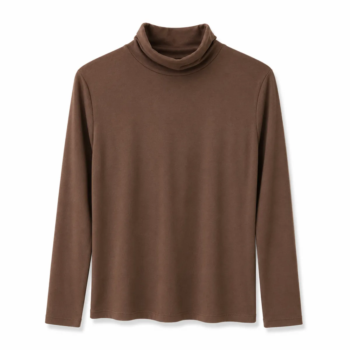 polera-luciana-chocolate-1-maria-antonieta Polera Luciana Chocolate - Maria Antonieta