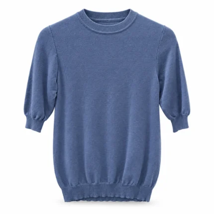 Remera Alma - Maria Antonieta