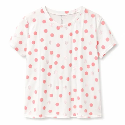 Remera Martina Lunares - Maria Antonieta