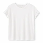 Remera Olivia Blanca - Maria Antonieta