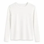 Remera Paulina Blanca - Maria Antonieta