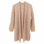 Saco Lorna Beige - Maria Antonieta