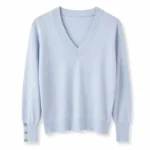 Sweater Adela Celeste - Maria Antonieta